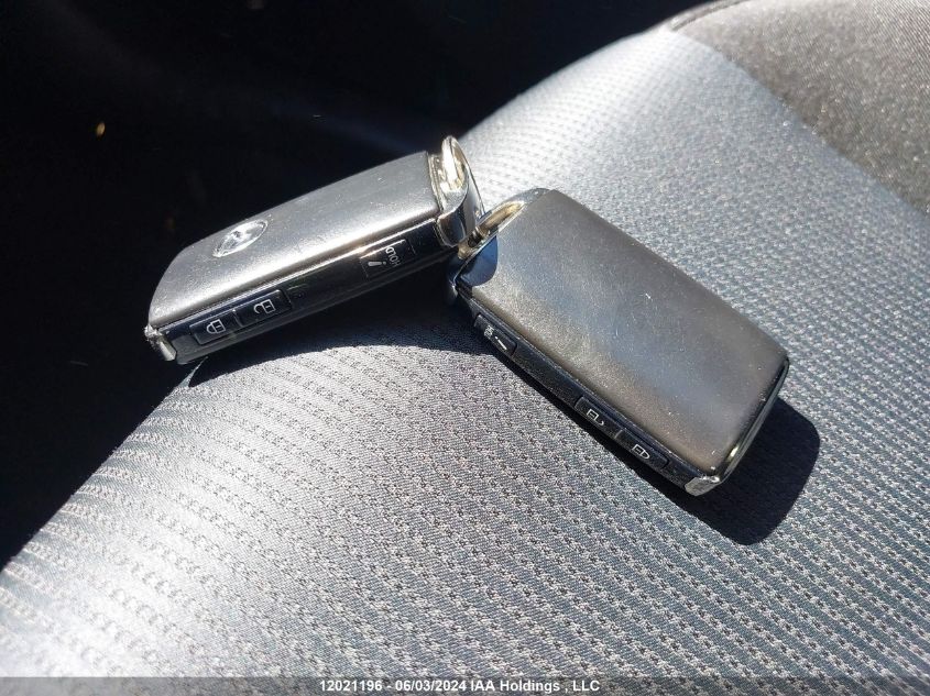 2021 Mazda Cx-3 Touring VIN: JM1DKFC72M1513502 Lot: 12021196