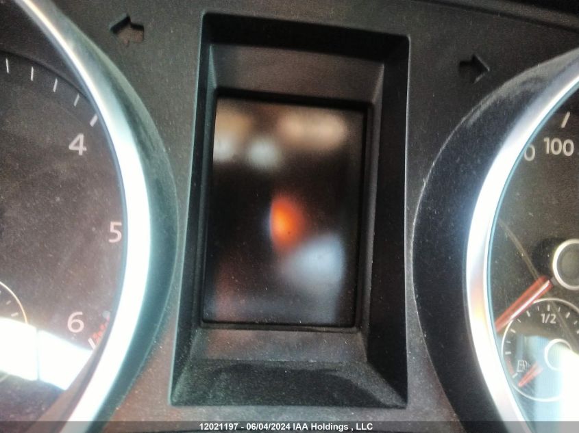 2013 Volkswagen Golf VIN: WVWDM7AJ7DW120404 Lot: 12021197