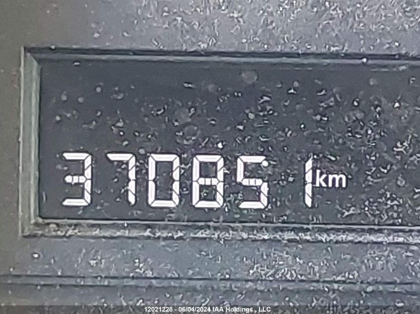 2011 Dodge Grand Caravan Express VIN: 2D4RN4DG2BR756660 Lot: 12021228