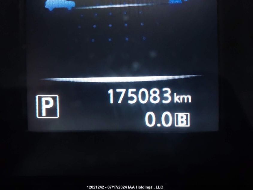 2016 Nissan Rogue VIN: 5N1AT2MV2GC874822 Lot: 12021242