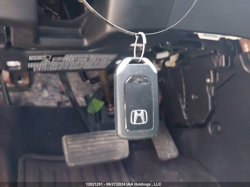 2015 Honda Cr-V VIN: 2HKRM4H49FH127335 Lot: 12021251