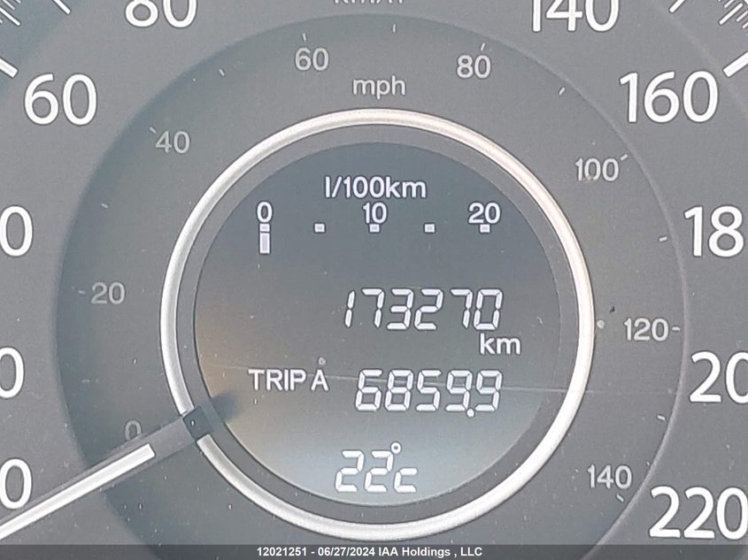 2015 Honda Cr-V VIN: 2HKRM4H49FH127335 Lot: 12021251