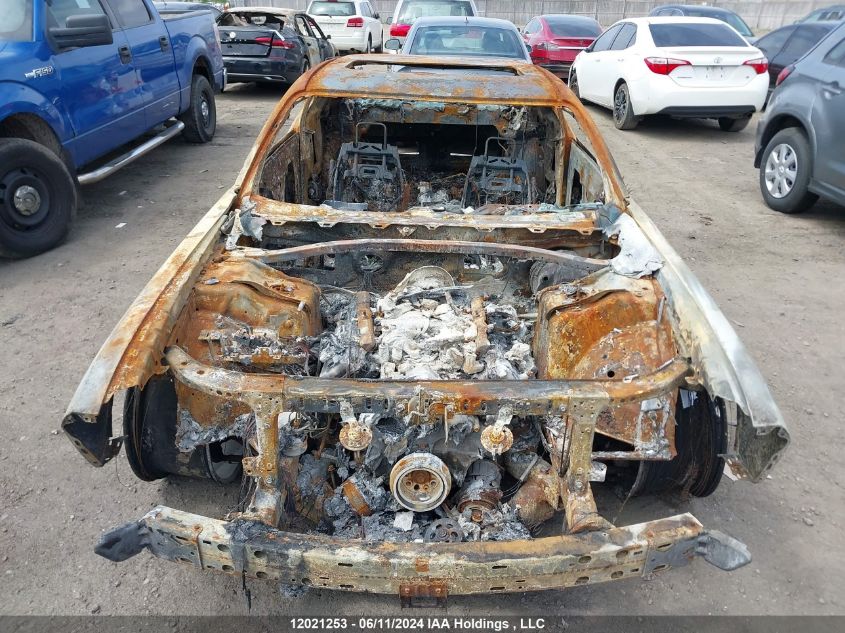 2017 Dodge Challenger VIN: 2C3CDZBT7HH588469 Lot: 12021253