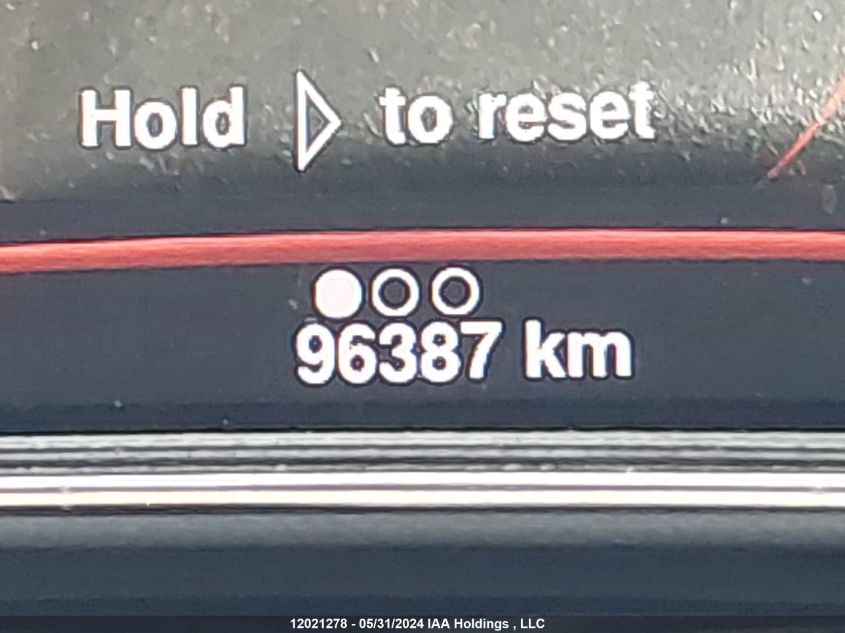 2016 Dodge Dart Gt VIN: 1C3CDFEB6GD544038 Lot: 12021278