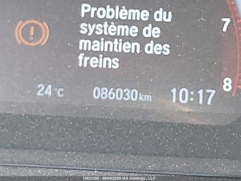 2019 Honda Civic Si Si VIN: 2HGFC1E57KH200417 Lot: 12021305