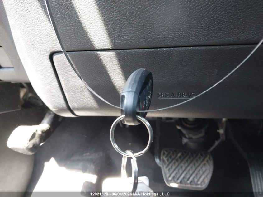 2023 Nissan Murano Sl VIN: 5N1AZ2CS7PC128145 Lot: 12021328