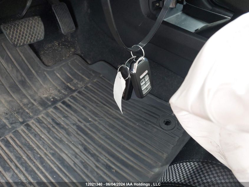 2020 Honda Civic Sedan VIN: 2HGFC2F70LH009414 Lot: 12021340