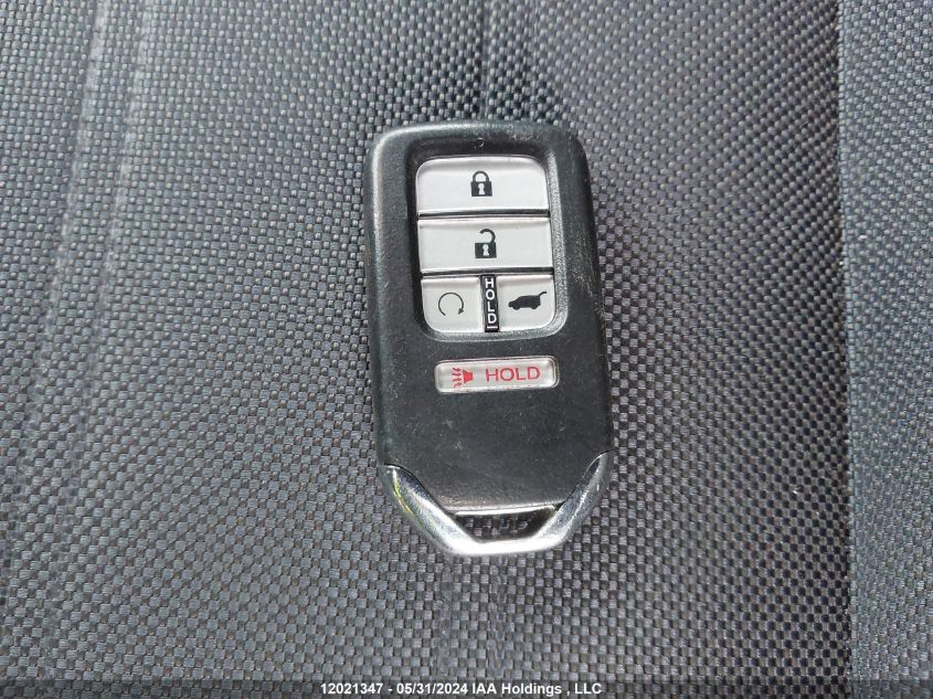 2020 Honda Cr-V Sport VIN: 2HKRW2H43LH235735 Lot: 12021347