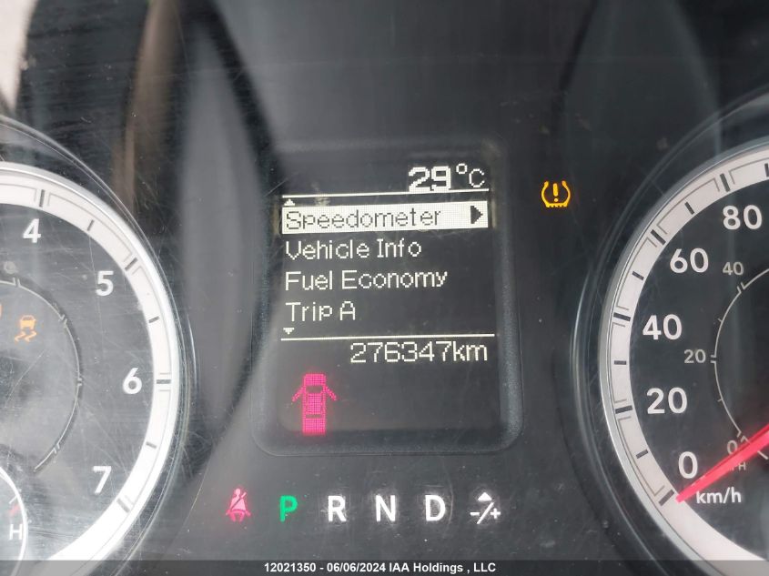 2016 Ram 1500 St VIN: 1C6RR6FG7GS133204 Lot: 12021350