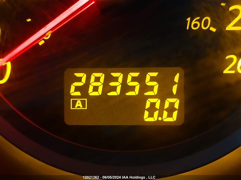 2006 Infiniti M35X VIN: JNKAY01F56M255114 Lot: 12021362