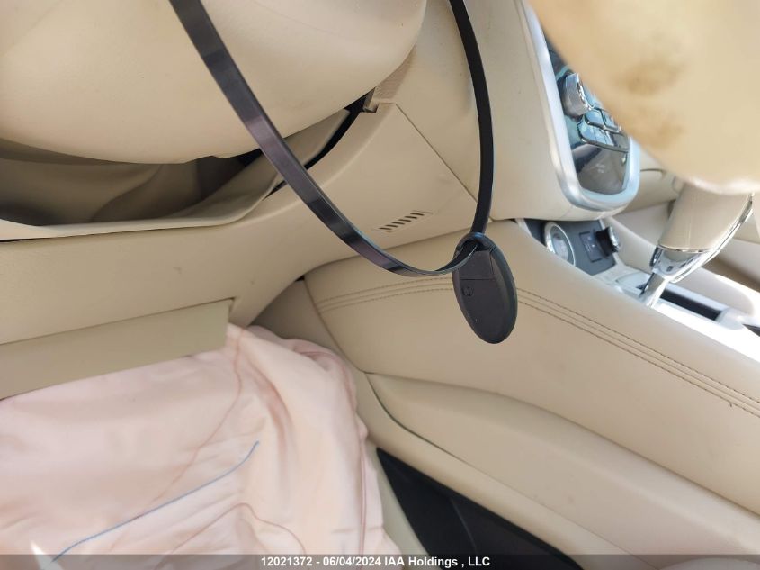 2018 Nissan Murano S/Sl/Sv/Platinum VIN: 5N1AZ2MH4JN115173 Lot: 12021372