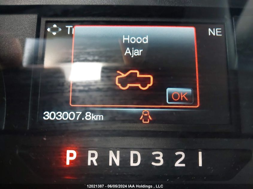 2016 Ford F-150 Xlt VIN: 1FTEX1E88GFB14566 Lot: 12021387