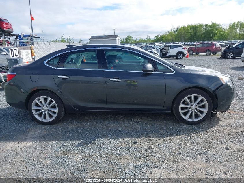 2016 Buick Verano VIN: 1G4PS5SKXG4183104 Lot: 12021394