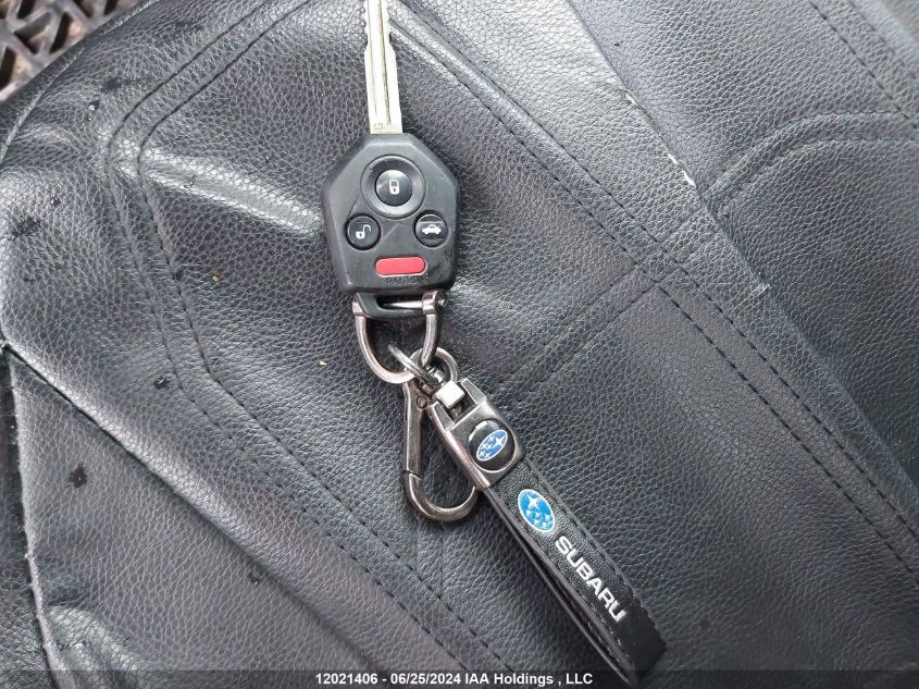 2018 Subaru Legacy VIN: 4S3BNDA62J3046580 Lot: 12021406