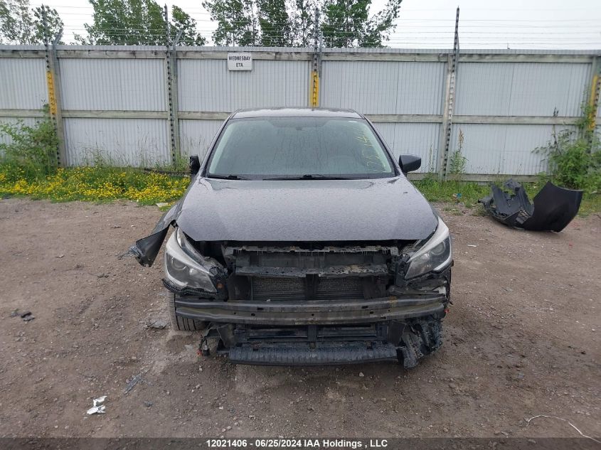 2018 Subaru Legacy VIN: 4S3BNDA62J3046580 Lot: 12021406