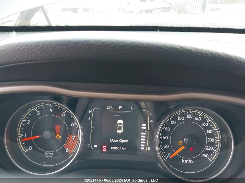 2015 Jeep Cherokee Latitude VIN: 1C4PJMCS2FW684829 Lot: 12021416