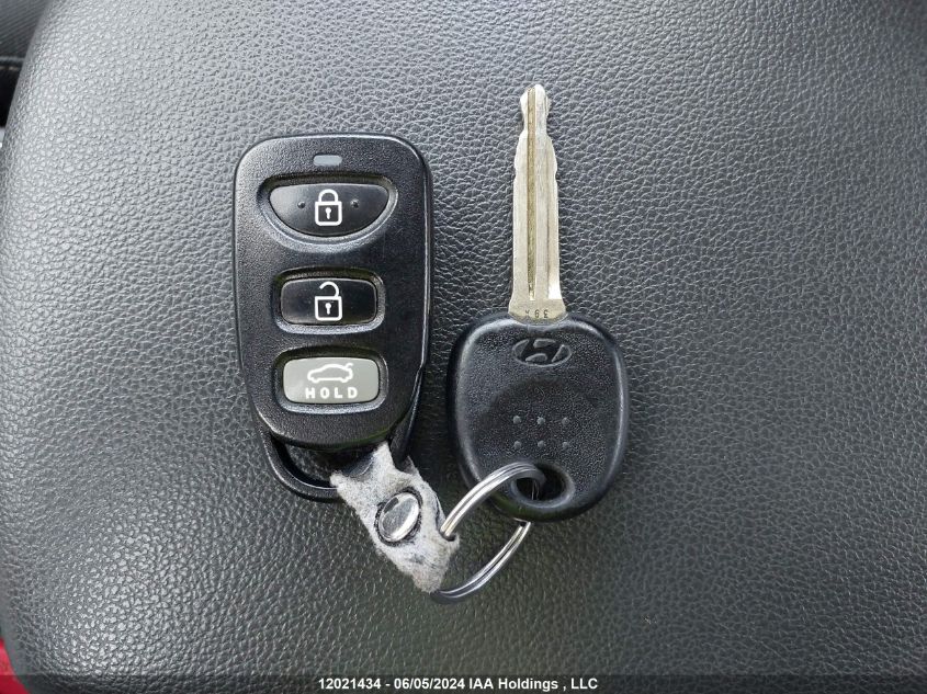 2018 Hyundai Elantra VIN: KMHD84LF7JU714067 Lot: 12021434