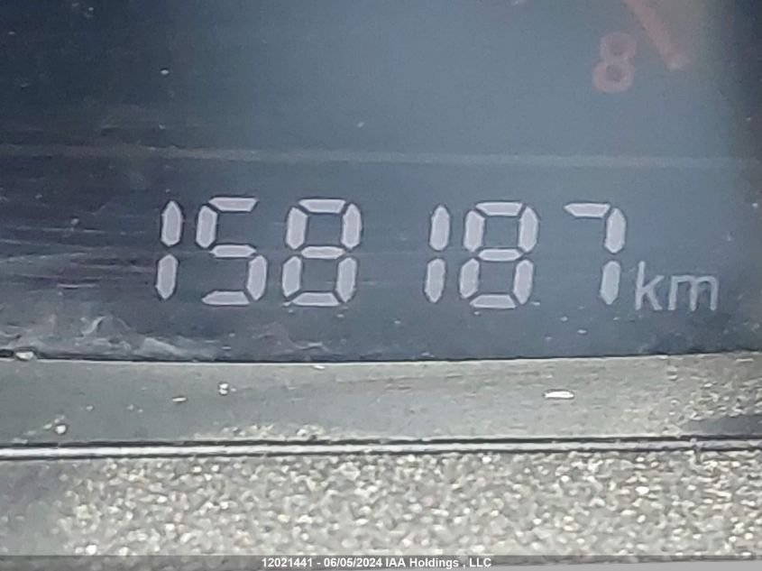 2015 Mazda Mazda3 VIN: 3MZBM1U79FM208441 Lot: 12021441