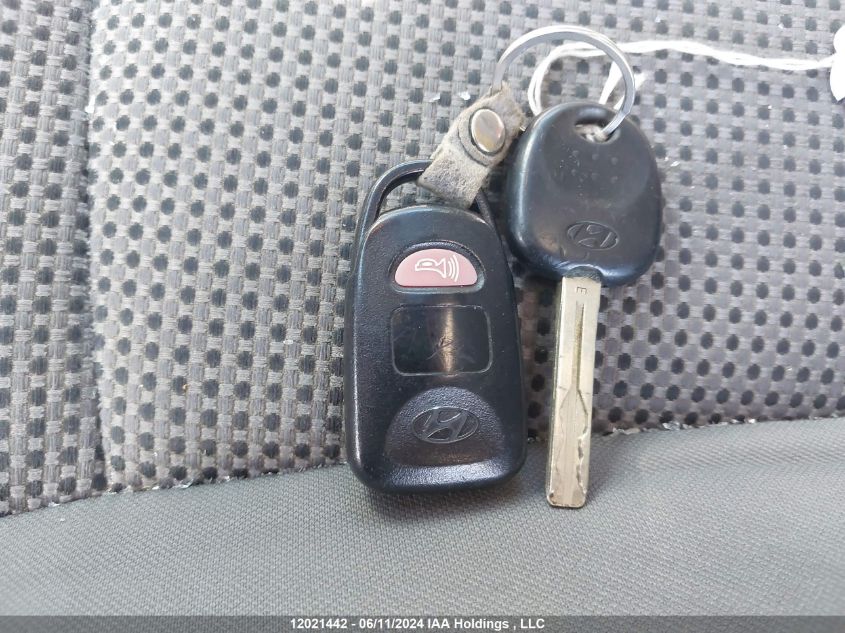 2013 Hyundai Sonata Gls VIN: 5NPEB4AC6DH509986 Lot: 12021442