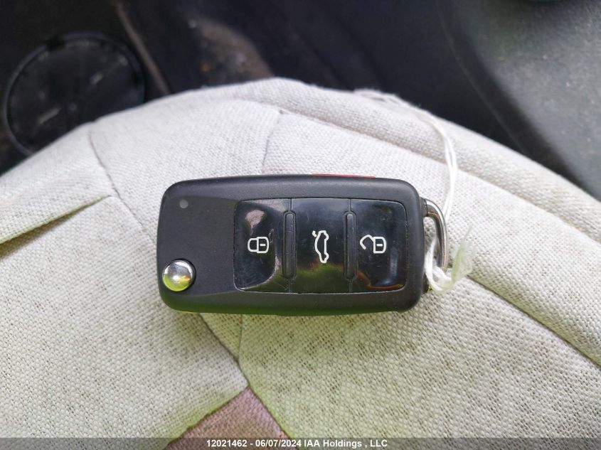 2016 Volkswagen Jetta Sedan VIN: 3VW267AJ8GM371211 Lot: 12021462