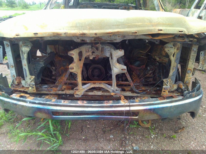 2009 GMC Sierra 1500 VIN: 3GTEK13329G168632 Lot: 12021480