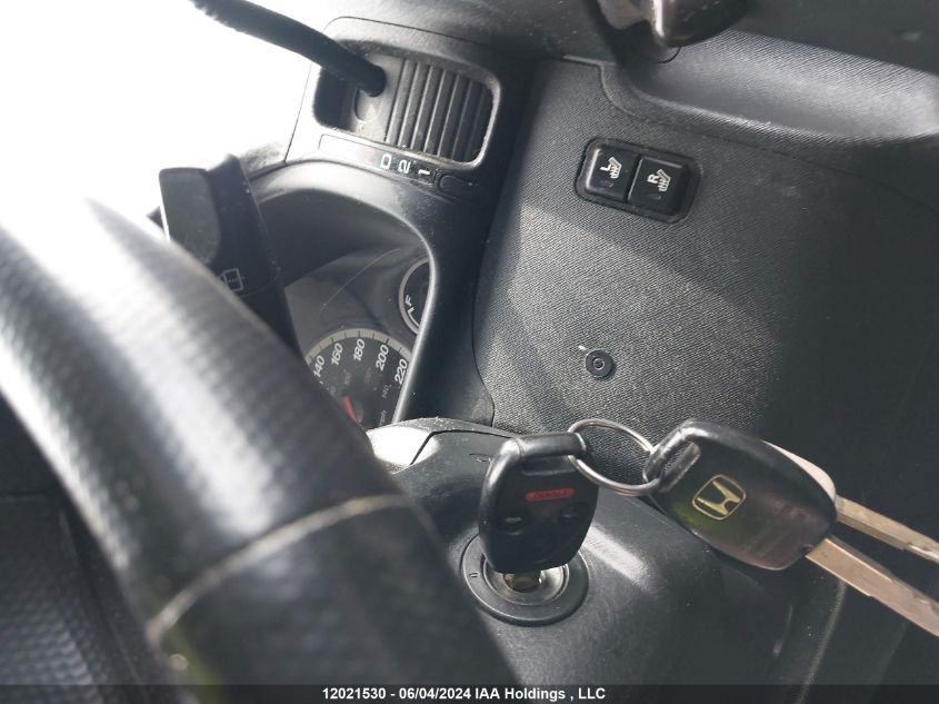 2005 Honda Cr-V VIN: JHLRD78975C804280 Lot: 12021530