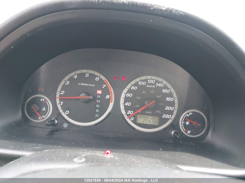 2005 Honda Cr-V VIN: JHLRD78975C804280 Lot: 12021530