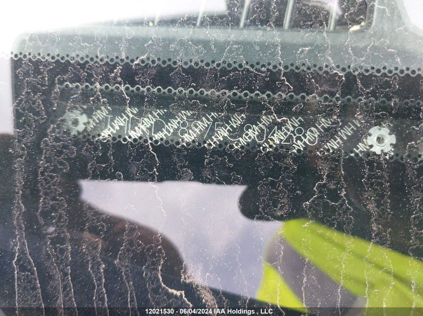 2005 Honda Cr-V VIN: JHLRD78975C804280 Lot: 12021530