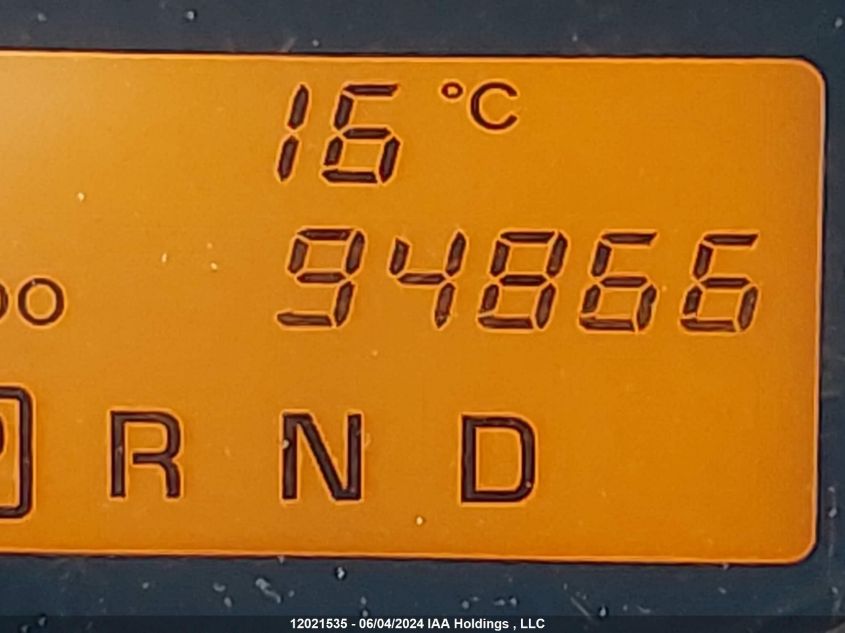 2009 Toyota Rav4 VIN: 2T3BF33V09W019950 Lot: 12021535