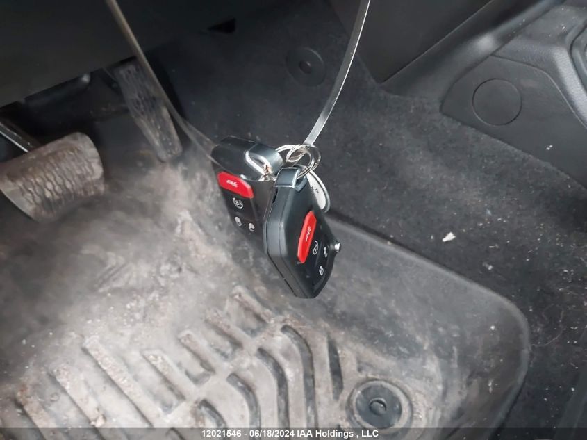 2021 Jeep Wrangler Unlimited Sport VIN: 1C4HJXDGXMW603959 Lot: 12021546