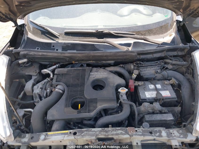 2011 Nissan Juke Sv VIN: JN8AF5MR7BT019093 Lot: 12021551