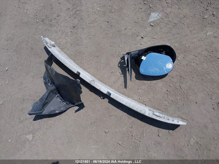 2011 Nissan Juke Sv VIN: JN8AF5MR7BT019093 Lot: 12021551