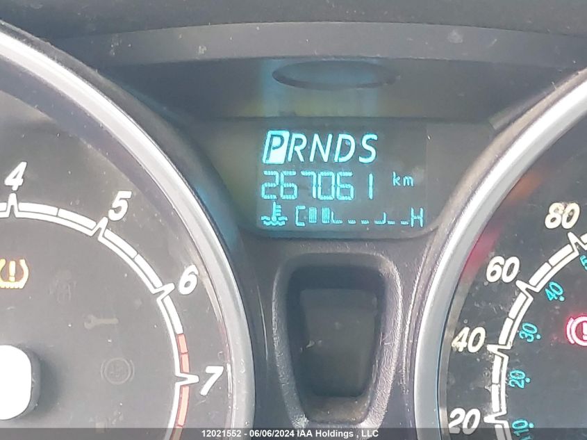 2014 Ford Fiesta Se VIN: 3FADP4EJ4EM141251 Lot: 12021552