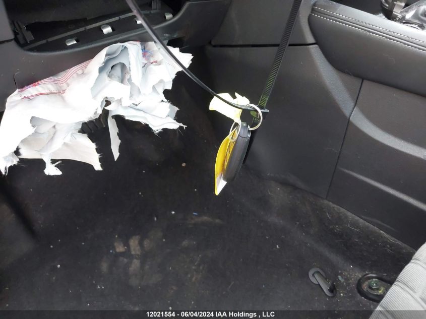 2022 Nissan Kicks VIN: 3N1CP5CV5NL511925 Lot: 12021554