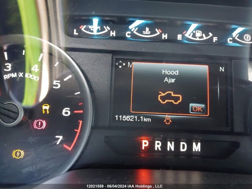 2019 Ford F150 Supercrew VIN: 1FTEW1E46KFB54170 Lot: 12021559