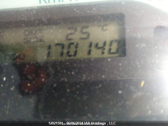 2003 Toyota Corolla Ce/Le/Sport VIN: 2T1BR32E83C743475 Lot: 12021581