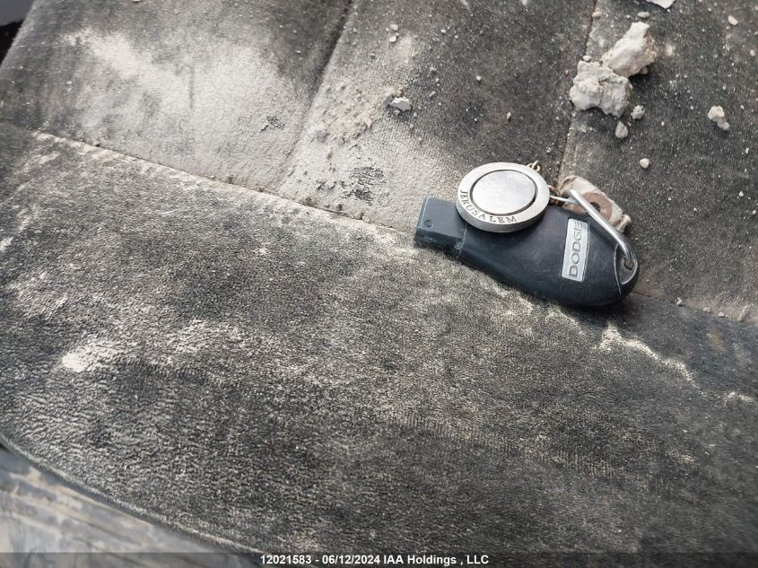 2015 Dodge Grand Caravan Se VIN: 2C4RDGBG9FR723911 Lot: 12021583