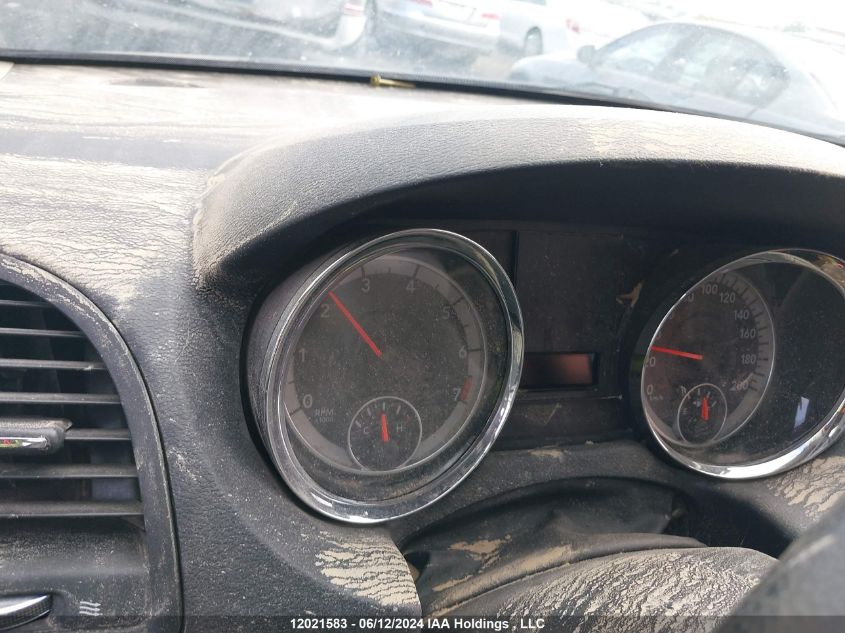 2015 Dodge Grand Caravan Se VIN: 2C4RDGBG9FR723911 Lot: 12021583