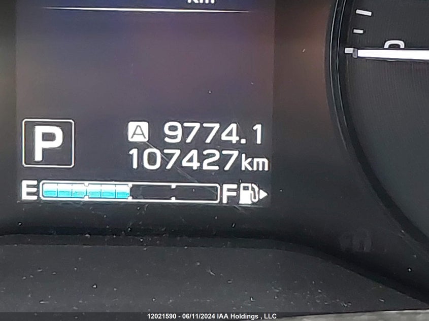 2017 Subaru Impreza Premium Plus VIN: 4S3GTAE66H3706327 Lot: 12021590