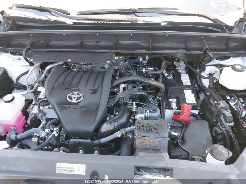 2023 Toyota Highlander L/Le/Xle/Limited/Platinum/Xse VIN: 5TDKDRBH3PS513268 Lot: 12021595