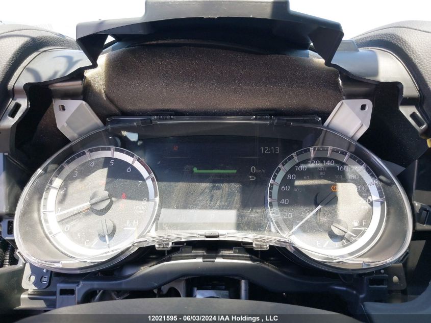 2023 Toyota Highlander L/Le/Xle/Limited/Platinum/Xse VIN: 5TDKDRBH3PS513268 Lot: 12021595