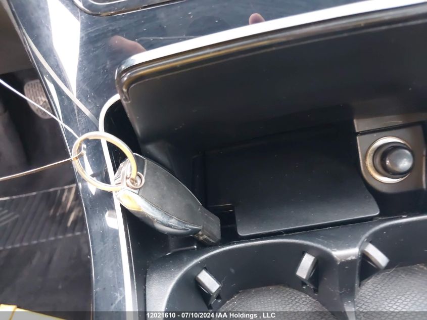 2017 Mercedes-Benz C 300 4Matic VIN: 55SWF4KB1HU210424 Lot: 12021610