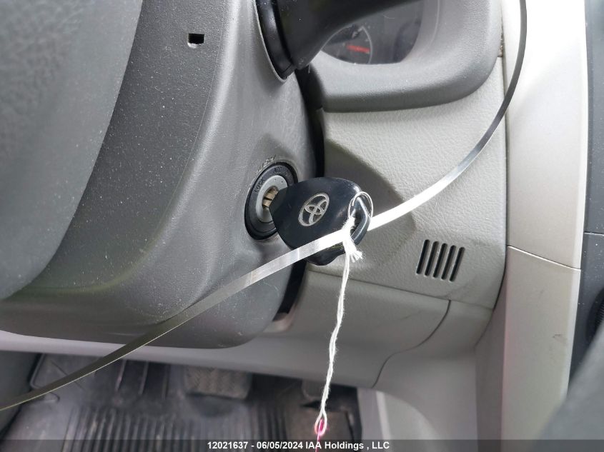 2009 Toyota Corolla S/Le/Xle VIN: 2T1BU40E29C115234 Lot: 12021637