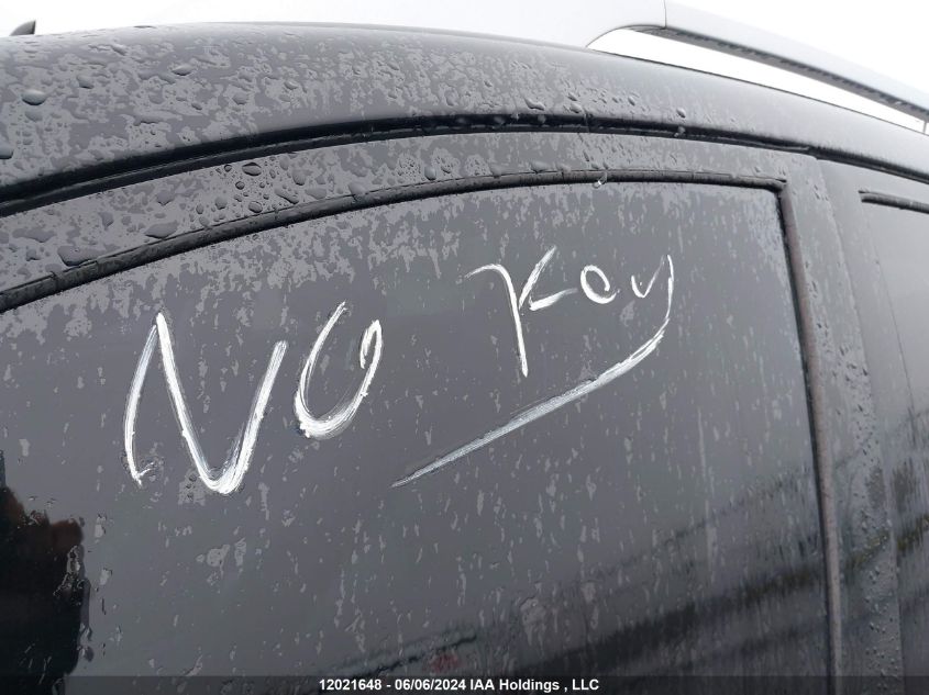 2014 Hyundai Tucson Gls VIN: KM8JU3AG4EU947625 Lot: 12021648