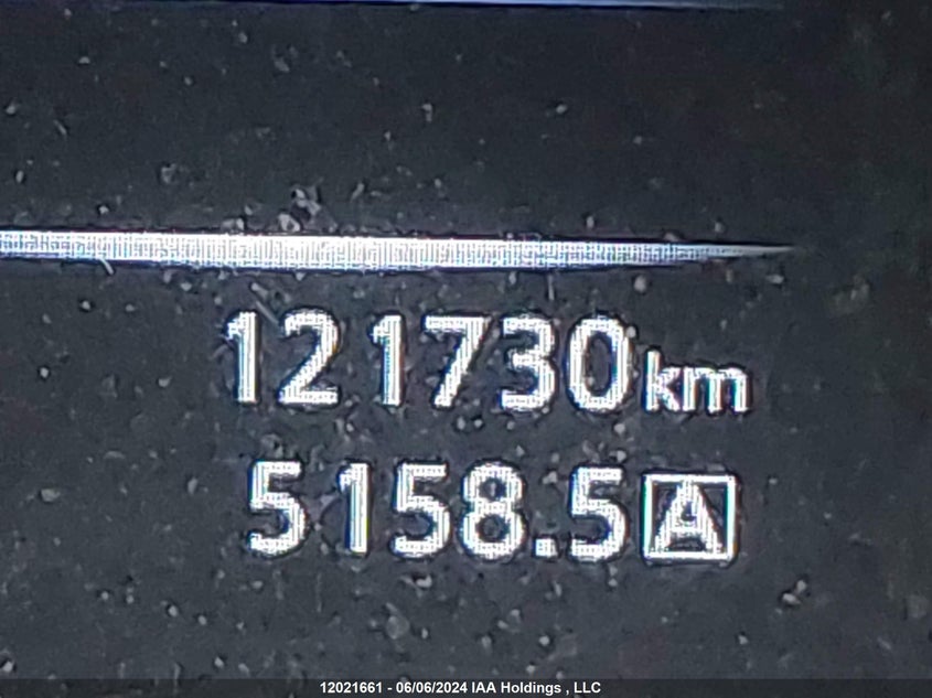 2016 Nissan Rogue VIN: 5N1AT2MV6GC835117 Lot: 12021661