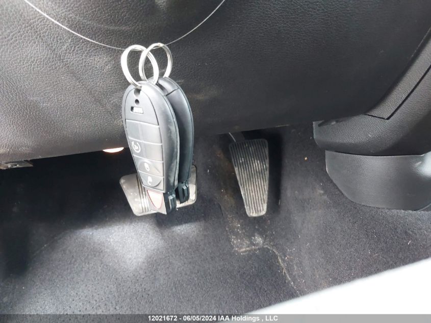 2022 Ram 1500 Classic Tradesman VIN: 1C6RR7FGXNS240881 Lot: 12021672