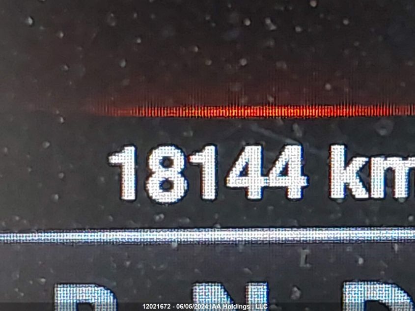 2022 Ram 1500 Classic Tradesman VIN: 1C6RR7FGXNS240881 Lot: 12021672