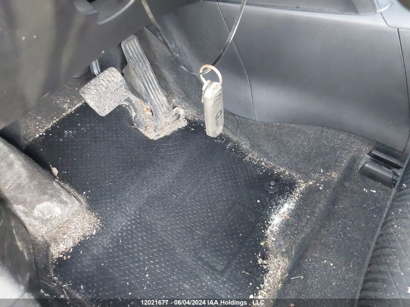 2013 Mazda Cx-5 VIN: JM3KE4CE7D0163945 Lot: 12021677