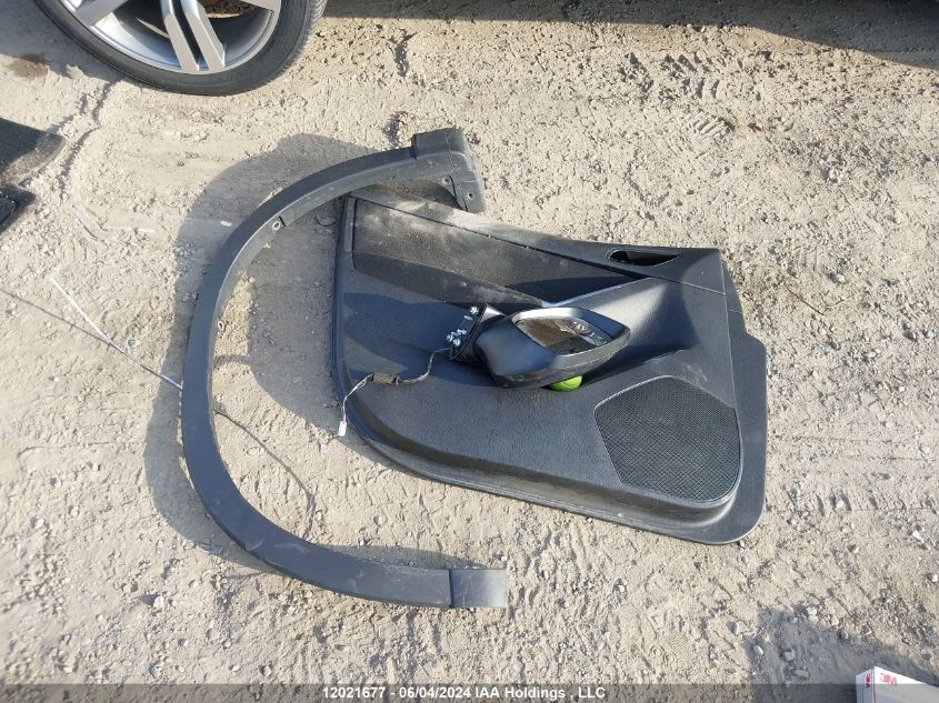 2013 Mazda Cx-5 VIN: JM3KE4CE7D0163945 Lot: 12021677