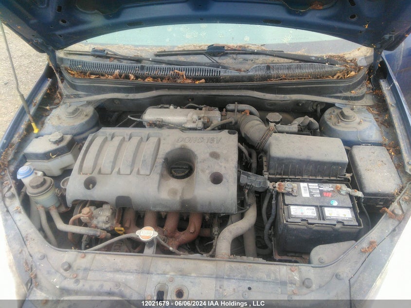 2011 Hyundai Accent Se VIN: KMHCN3BC9BU196082 Lot: 12021679